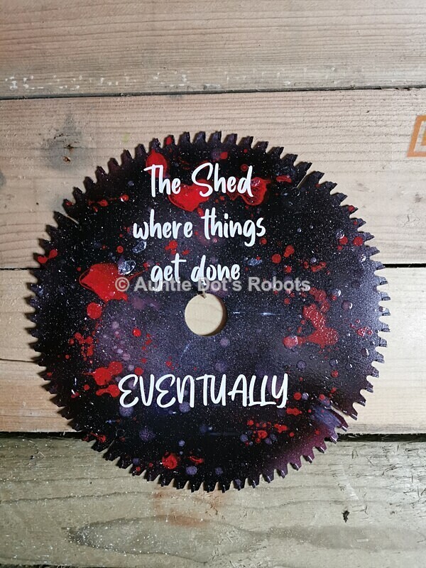  - Not Robots - Upcyling & Repairs