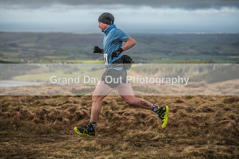 Blake Fell-544 - Blake Fell Race Saturday 25th January 2025
