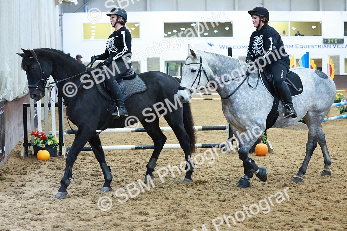 SBM_003320 - Class 4 - Pairs