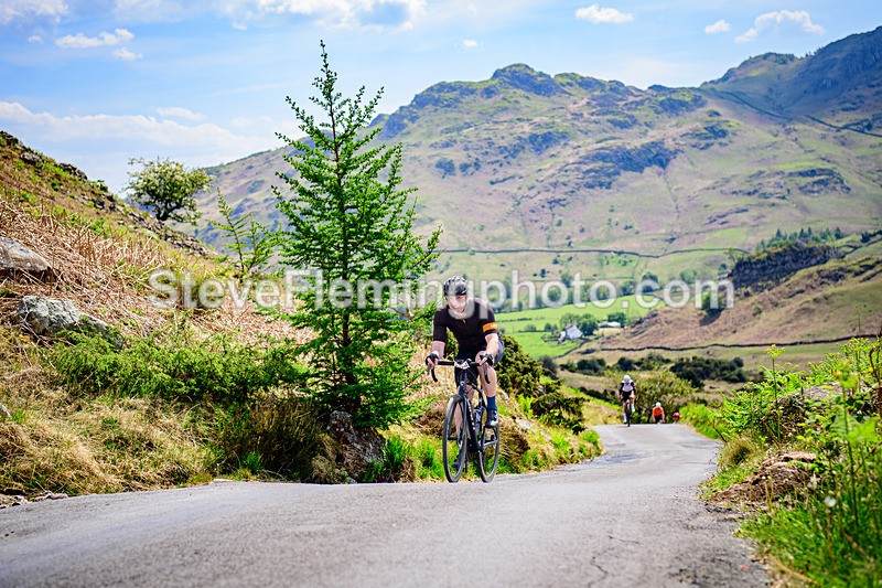 130759 - Blea Tarn Climb 13:00 - 14:00