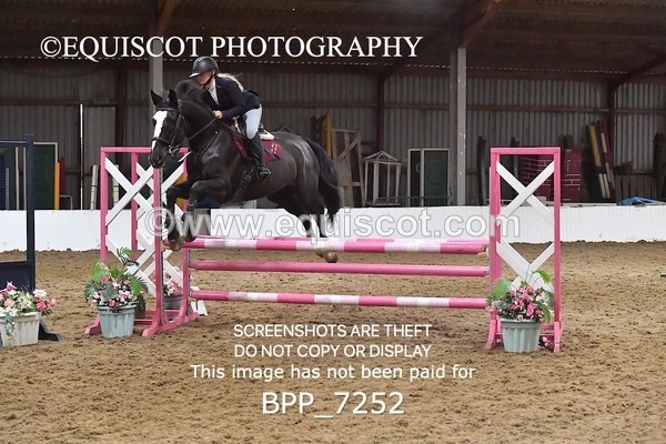 BPP_7252 - CLASS 5 0.95m Amateur Championship Qualifier