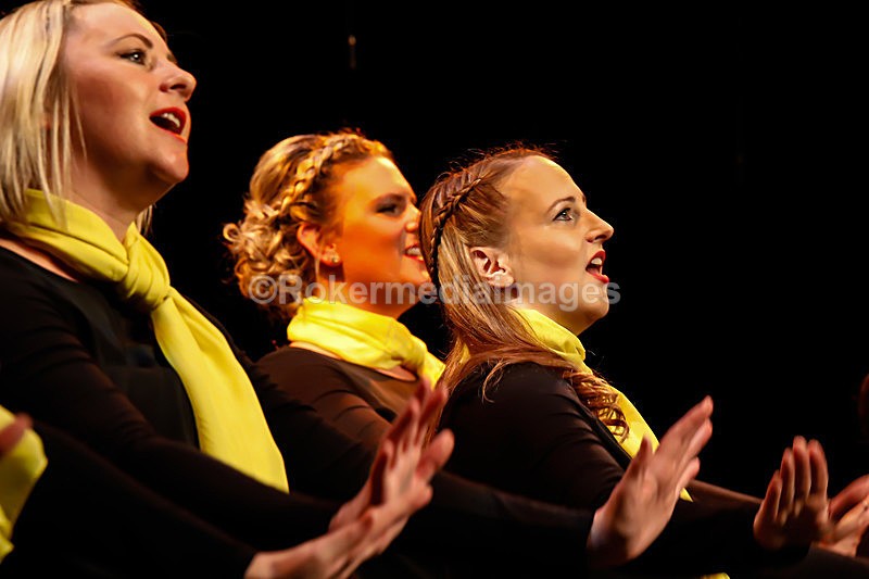 EBS _447 - OH what a NIGHT