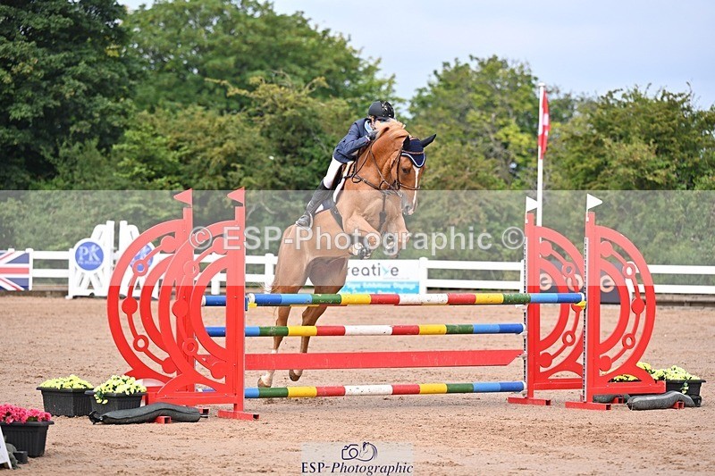 250718-093539-08862 - Cls 26, 1 Star 5yr old Tour