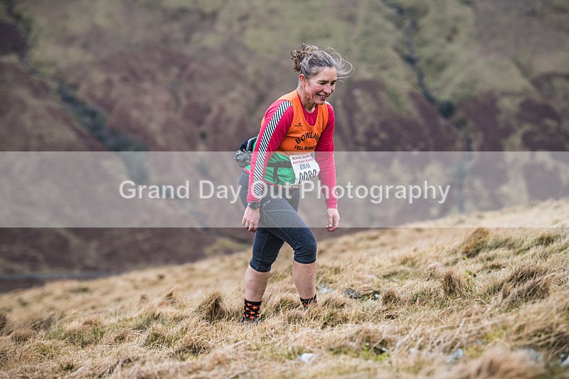 Barbondale-596 - Kendal Winter League Bardondale Junior & Senior Fell Races Sunday 8th February 2026