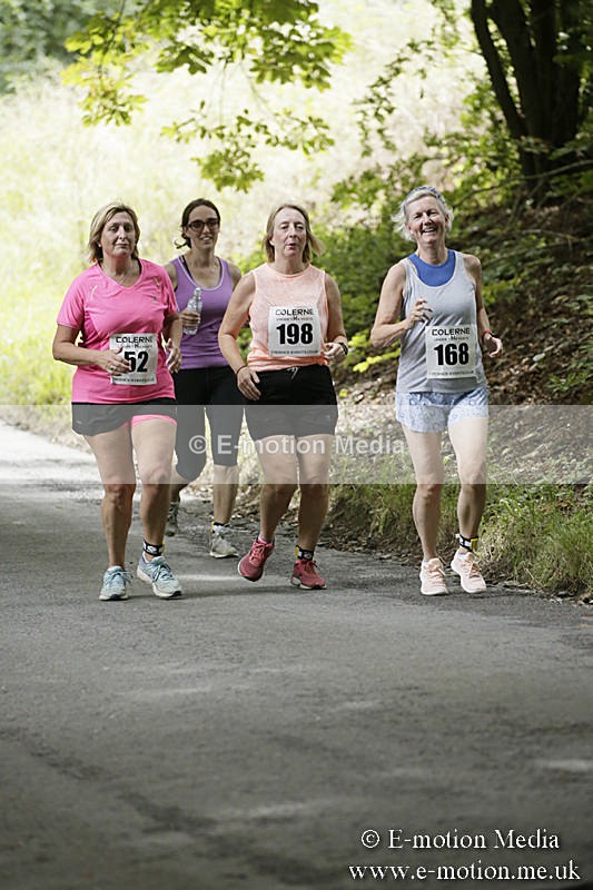 CAD5M 210719-0295 - Cadence Events Colerne 5 Miler  21-Jul-2019