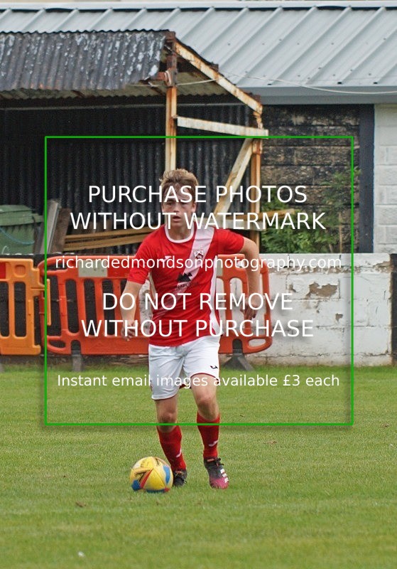 DSC00540 - Morecambe U18 v Walsall U18 (11/9/21)