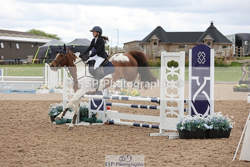 250505-110856-04623 - Cls 3 Pony Discovery and 90cm Open