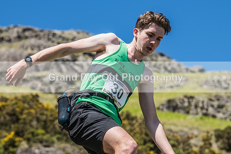 Coniston Senior-307 - Coniston Gullies Senior Fell Race Sunday 24th May 2026