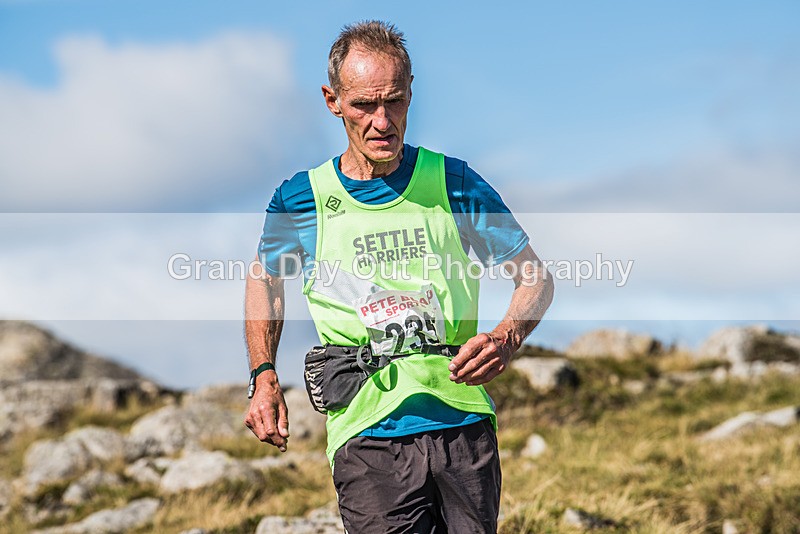Three Shires-765 - Three Shires Fell Face Saturday 17th September 2022