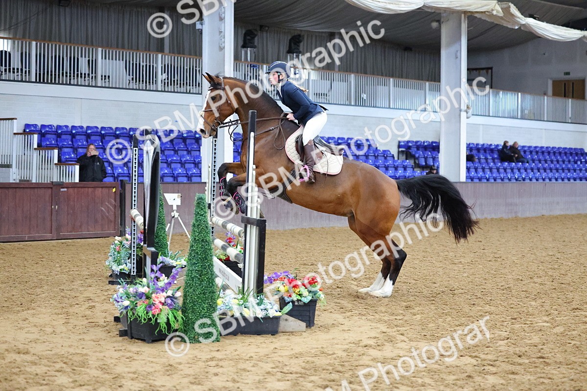 SBM_006192 - Class 23 - Amateur Championship Qualifier 95cm