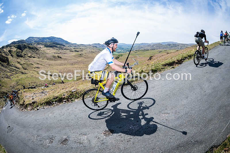 145808 - Hardknott Pass Camera 2 14.00-15.00