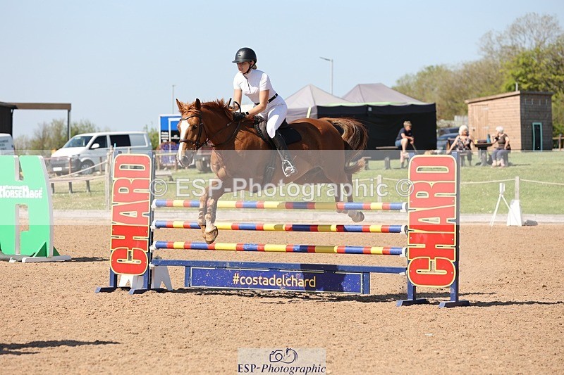 250430-153536-01454 - Cls 6 Foxhunter and 1.20m Open