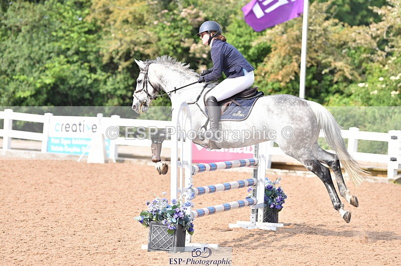 230610A-094841-02610 - Cls 21 British Novice & Open