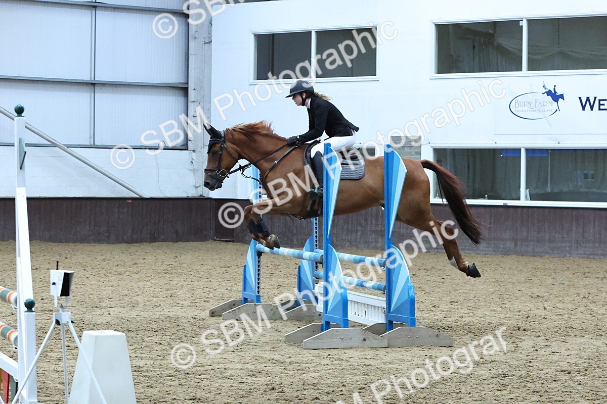 SBM_007743 - Class 11 - 90cm Open