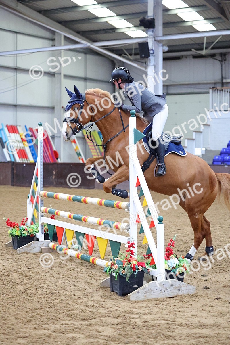 SBM_006153 - Class 23 - Amateur Championship Qualifier 95cm