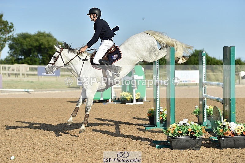 250628-182624-07631 - Cls 14 Pony National 1.15m Members Cup