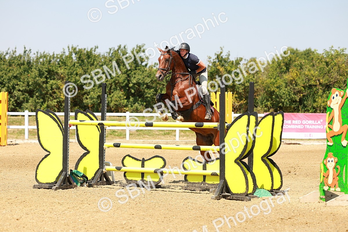 SBM_002190 - class 6 - National 1.30m