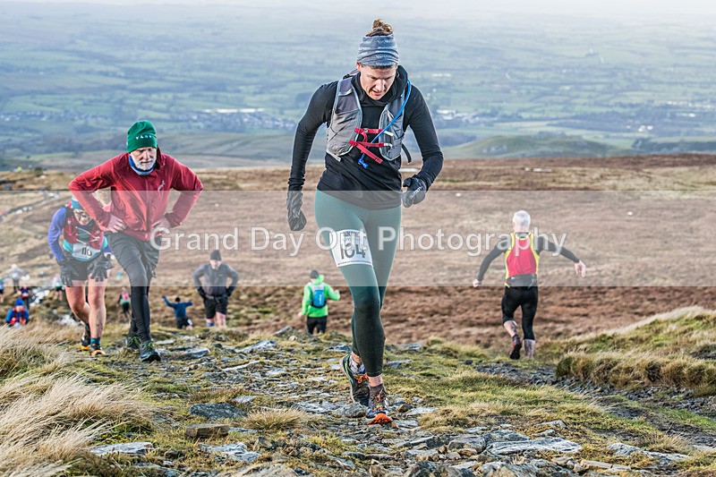 Nine Standards-387 - Nine Standards Fell Race Sunday 1st January 2023