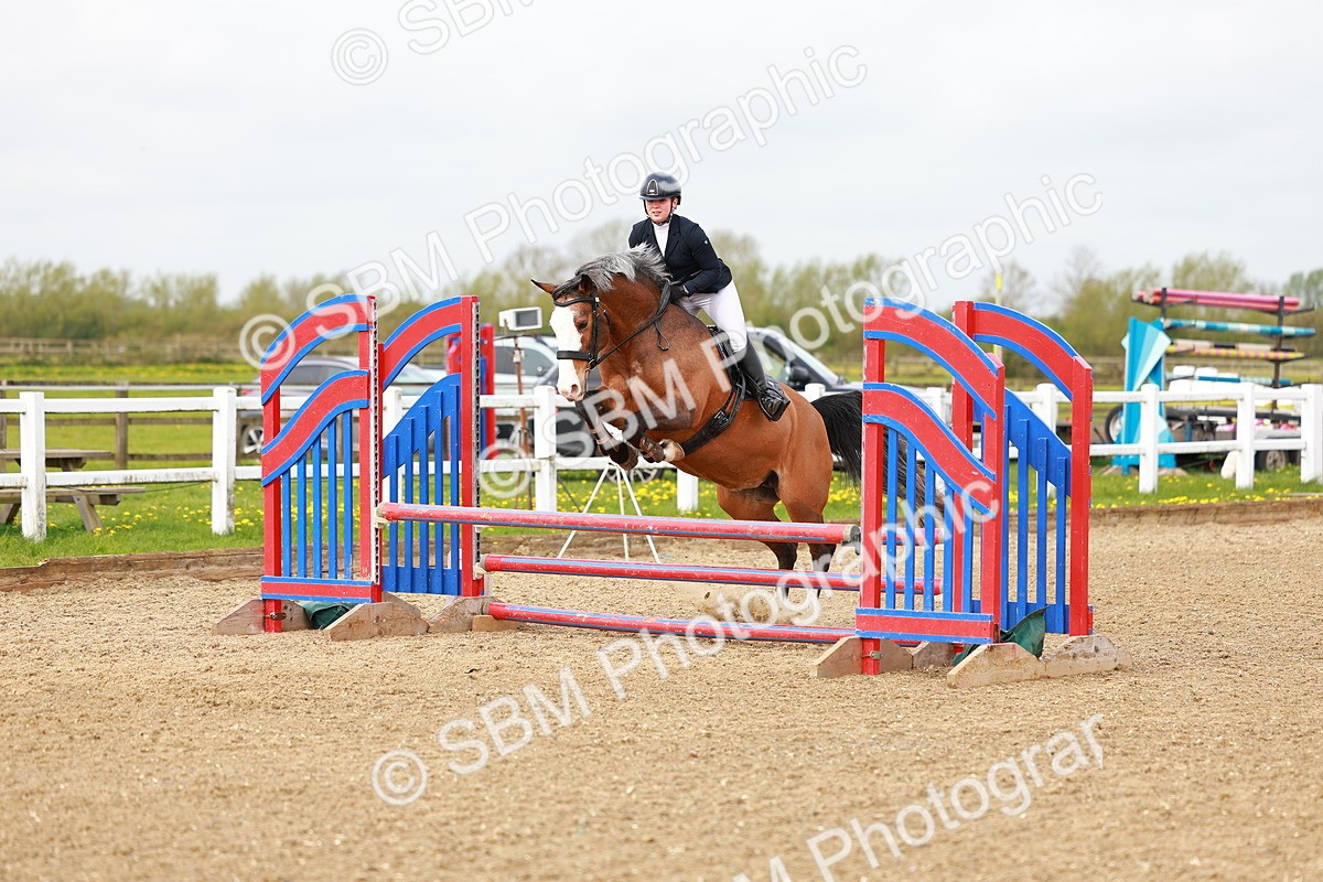 SBM_001773 - Class 7 - Clear Round