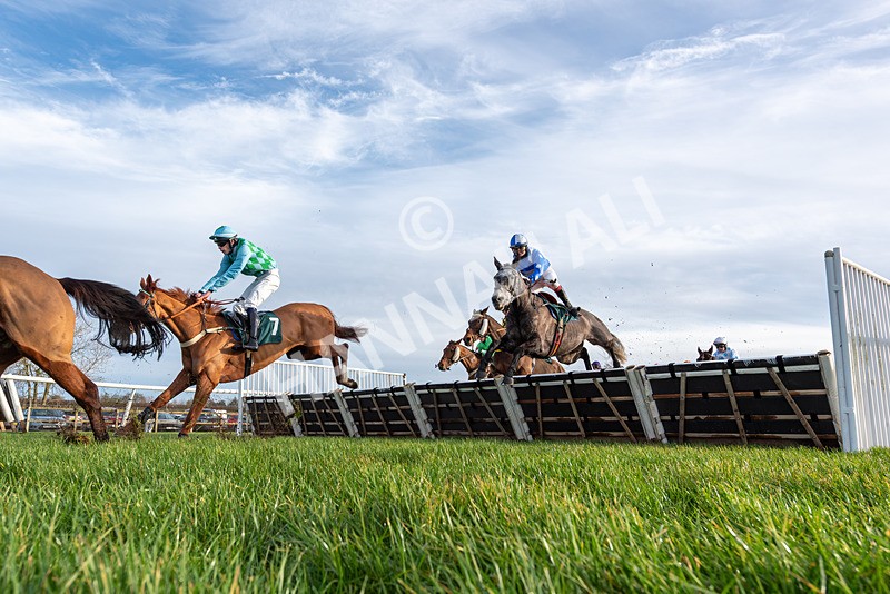 161225-Race 1-Born In The West-3638 - Race 1