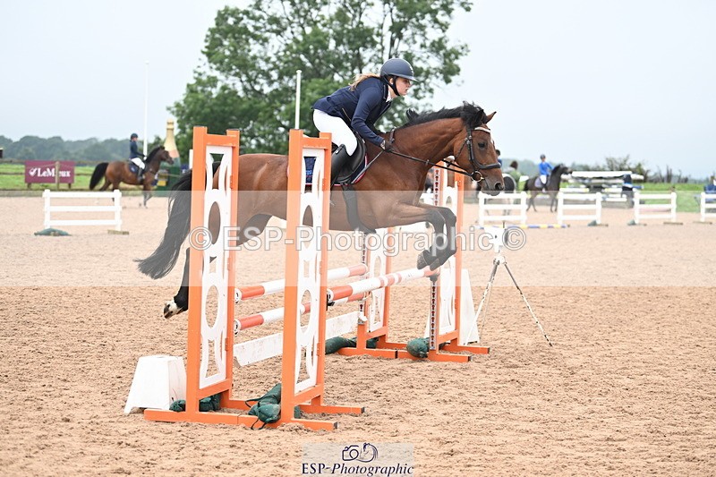 240907A-112455-00934 - Cls 2 Pony Small Team 70cm & 80cm