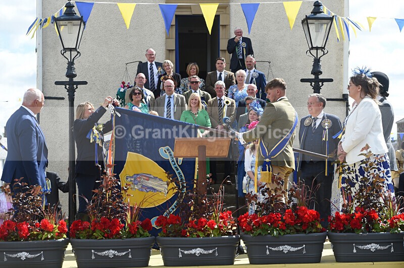 _222 - Lauder Common Riding 2025