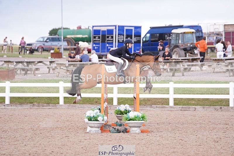 250628-195824-07988 - Cls 25 Blue Chip Pony Newcomers & 1m Open