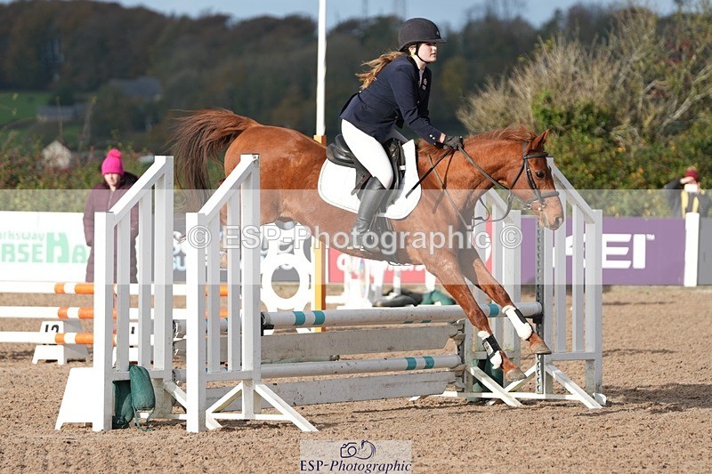 251025-102856-00053 - Chard 25th & 26th Oct BS Juniors/COH/Club/schools unaffiliated showjumping