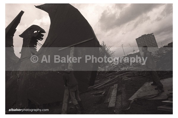 813 - Hulme Gallery (d)