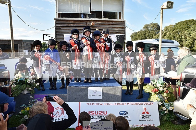 230824-182226-07056 - Thursday 40 and 50cm Presentations