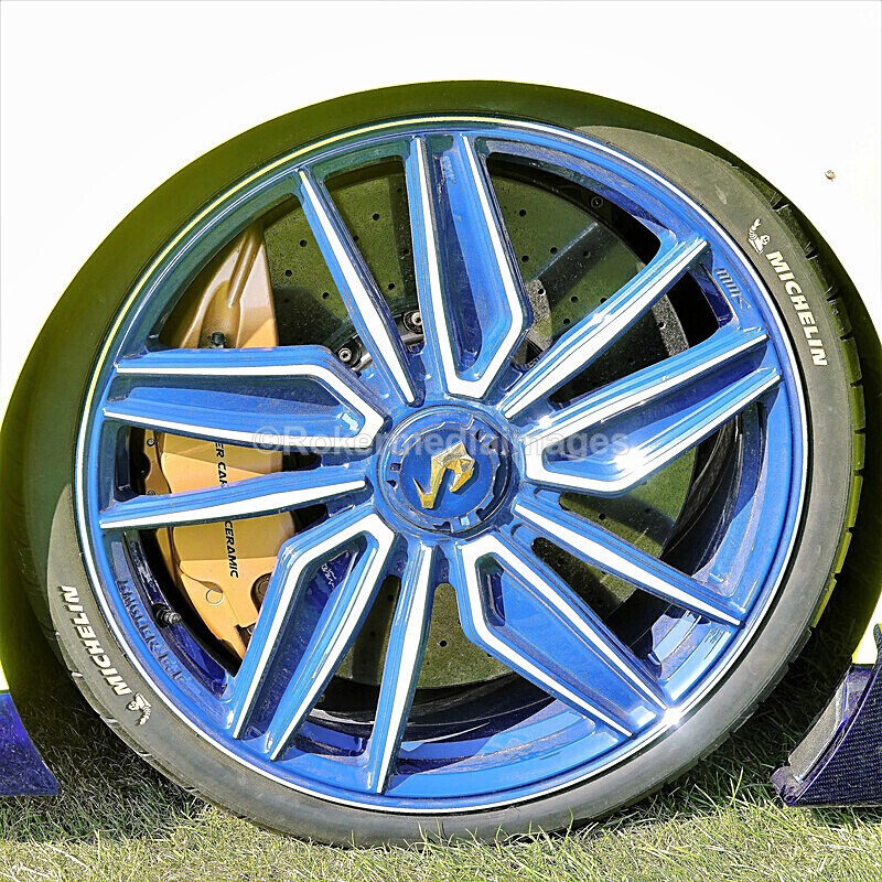 Pete Wilson Salon Prive-66 - Salon Prive SEPT 2020