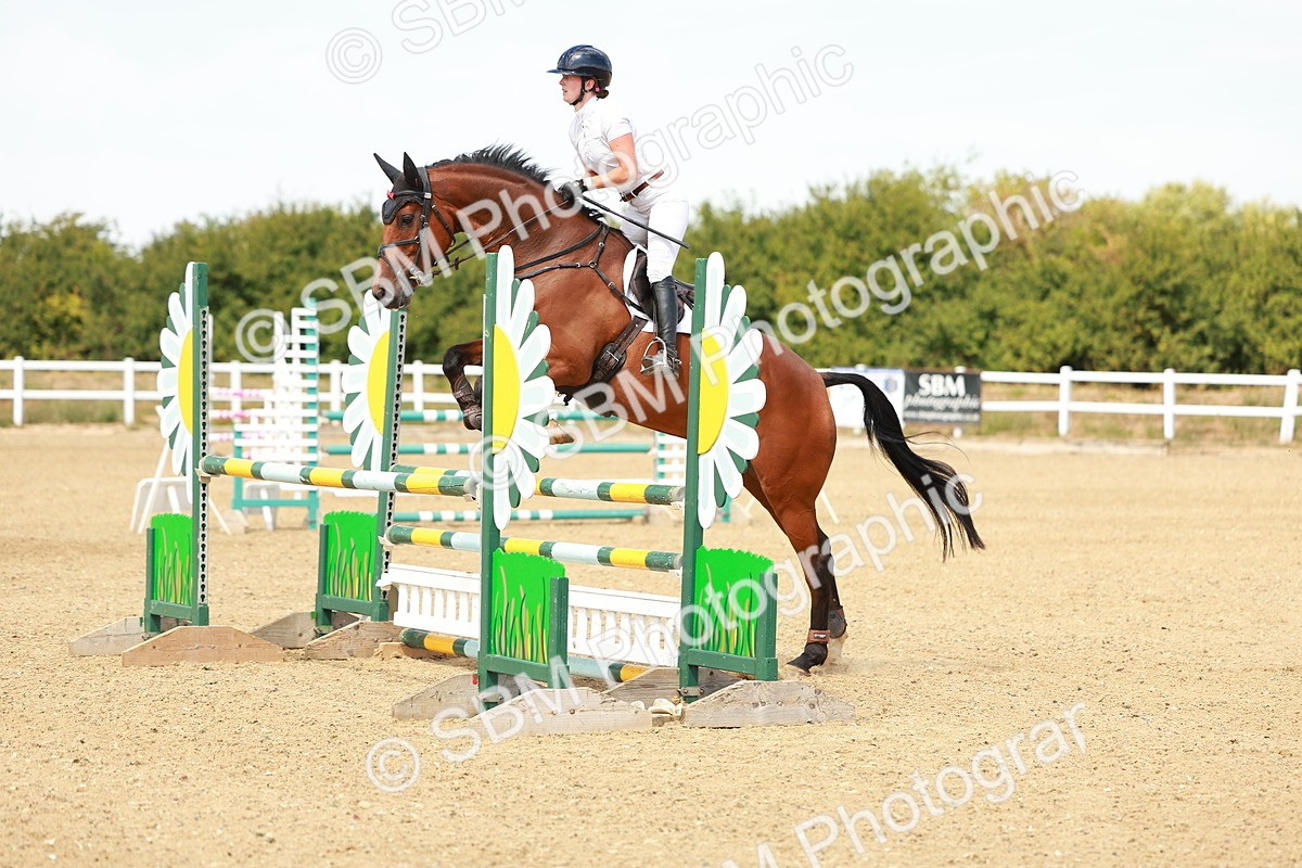 SBM_003499 - Class 12 -  1.05m Amateur Championship Qualifier