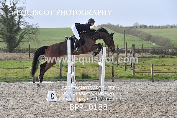 BPP_0188 - CLASS 10 Junior 1.15m & 1.20m Open Handicap