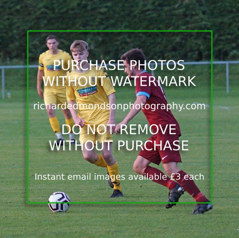DSC08403 - Ulverston Rangers