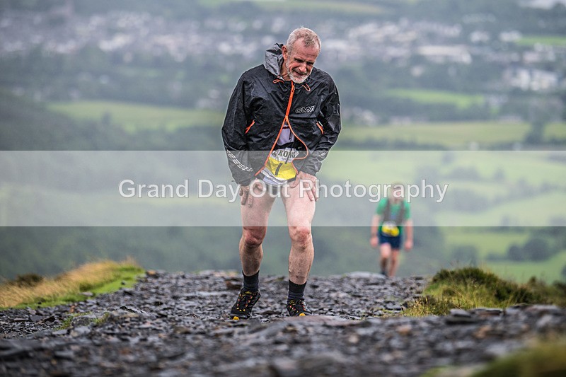 Skiddaw-471 - Skiddaw Fell Race Sunday 6th July 2025