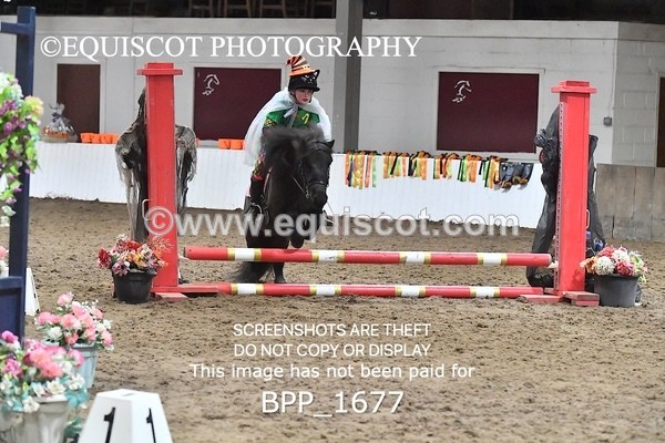 BPP_1677 - CLASS 2 TEAM SJ 40CM