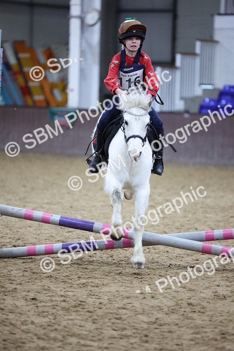 SBM_000179 - Class 1 - Santas Helpers - 40cm