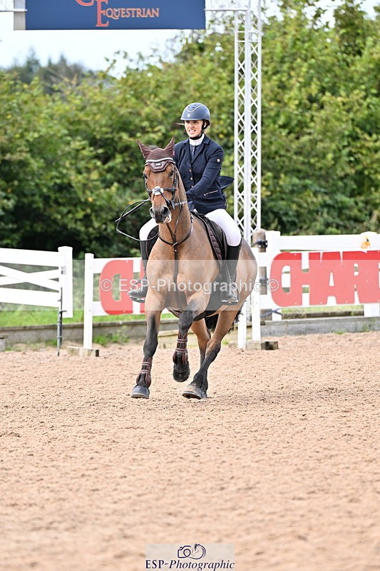 240912A-124503-01419 - Cls 10 85cm Amateur Qualifier