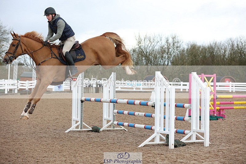 240223A-094407-00400 - Cls 2 British Novice and 90cm Open