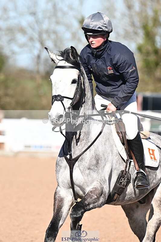 260318B-101258-00053 - Clear Round & Brit Nov 90cm