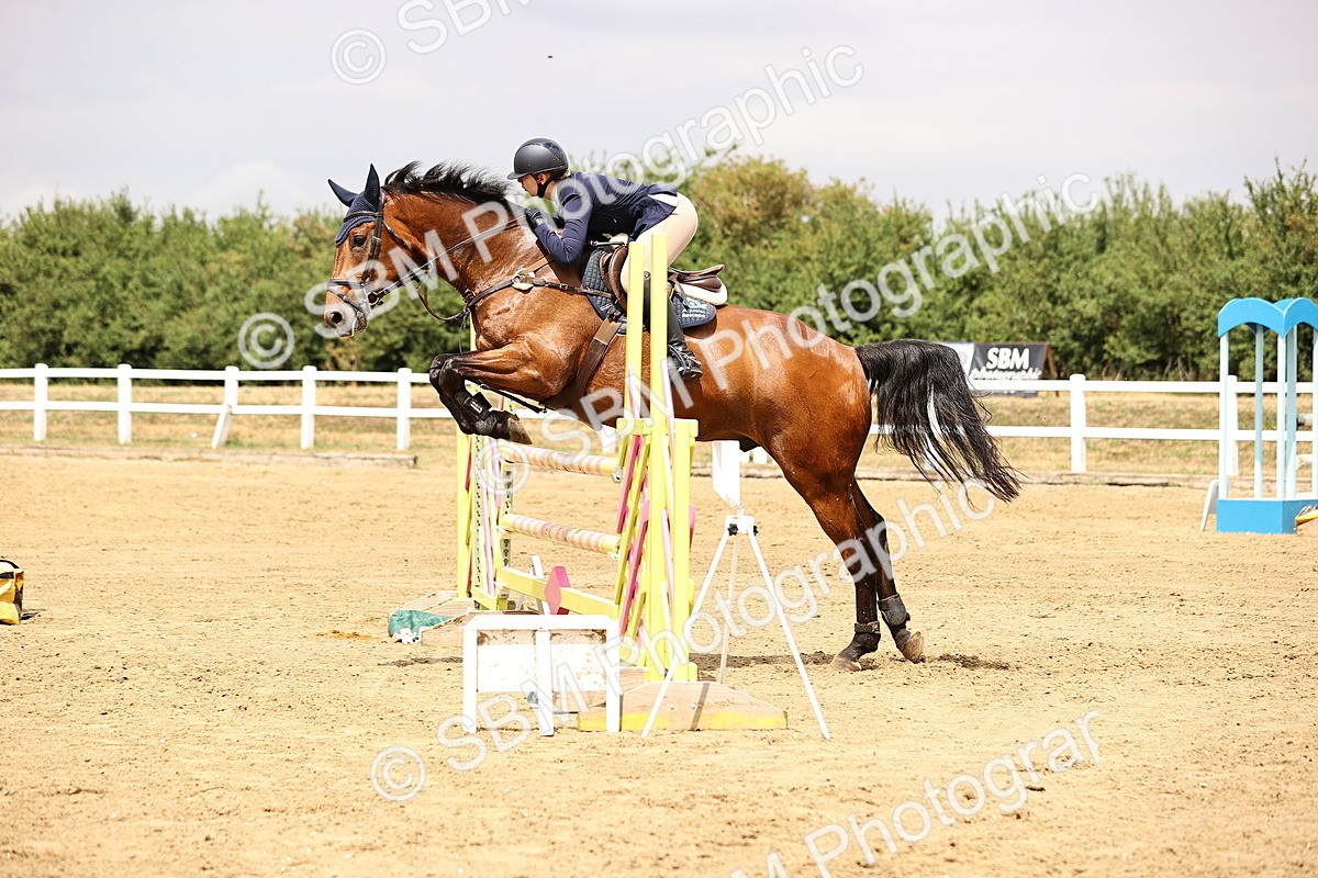 SBM_026219 - Class 11 - Senior Discovery - 1.00m