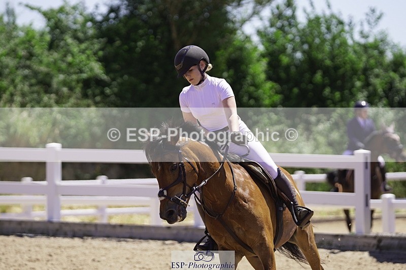 230624A-132200-01569 - Cls 24 Pony Discovery & 90cm Open