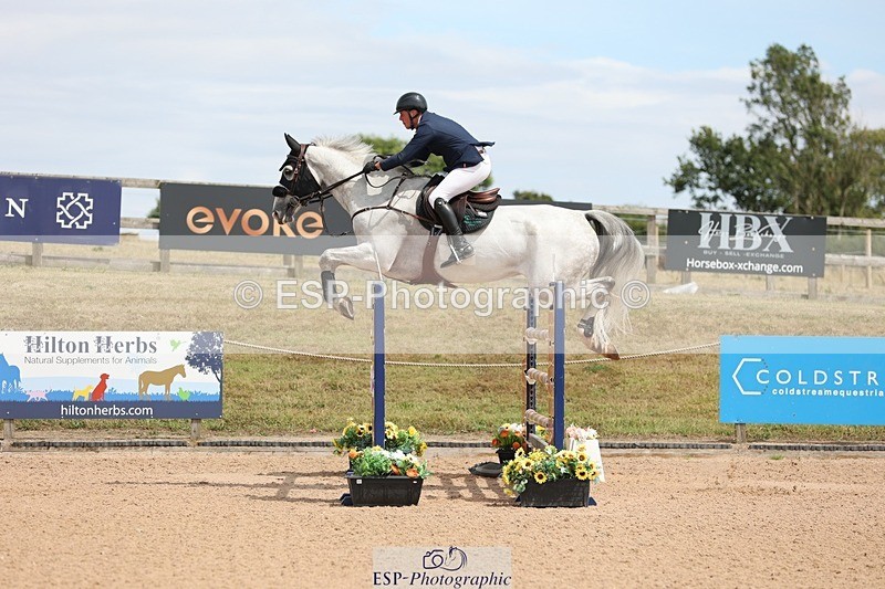 250719-144133-16223 - Cls 3, 3 Star Small Tour Break til End