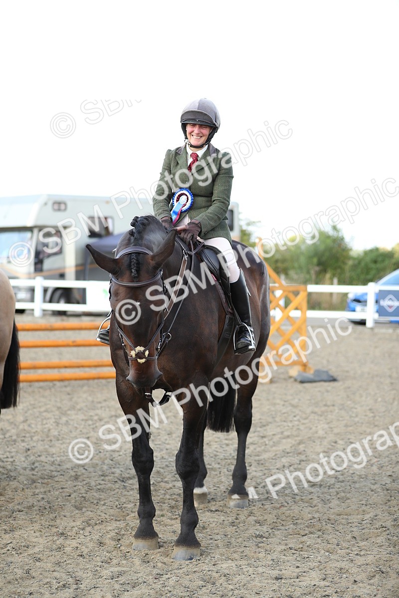 SBM_07016 - Class 49b Style & Performance 80cm (20+)