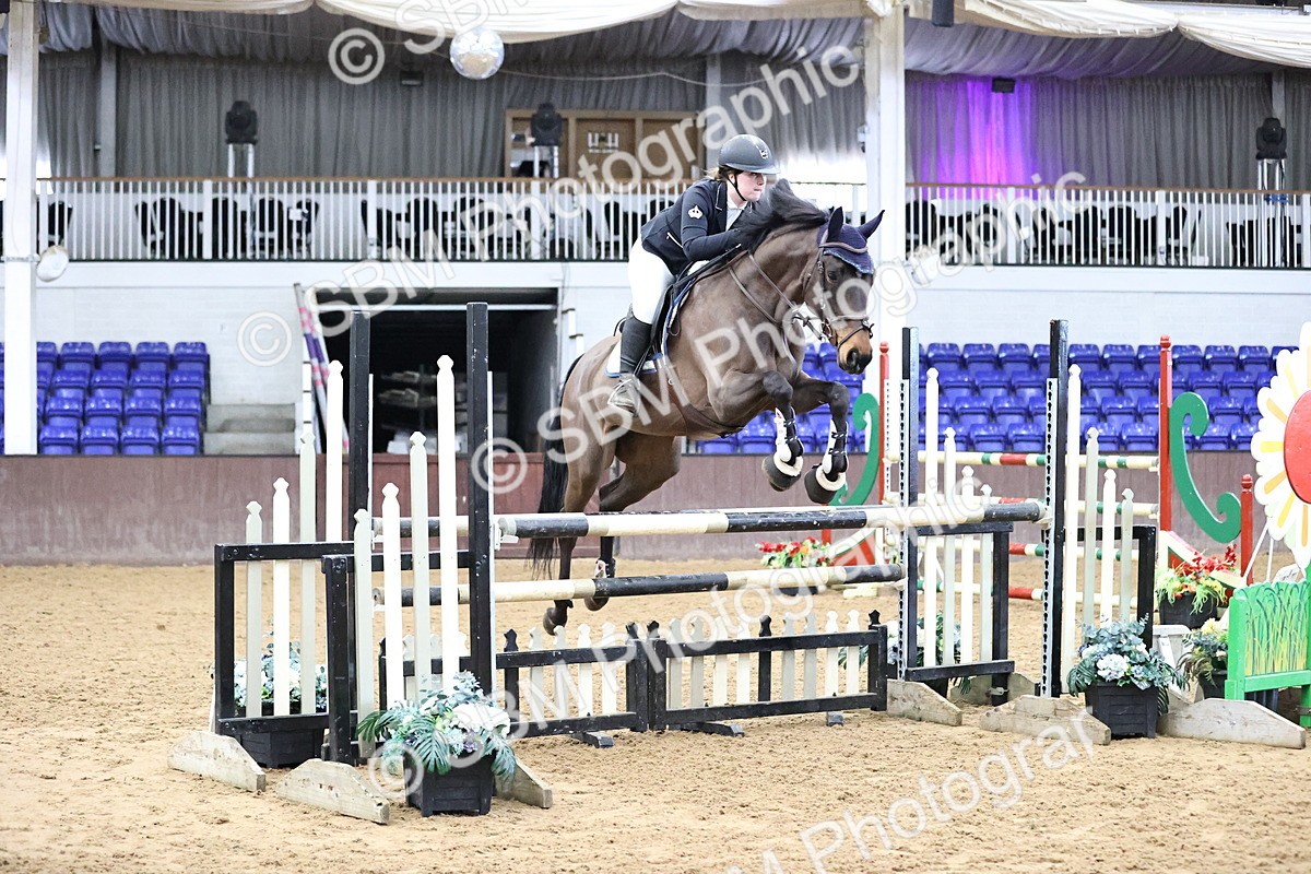 SBM_006417 - Class 17 - Senior Foxhunter - 1.20m Open