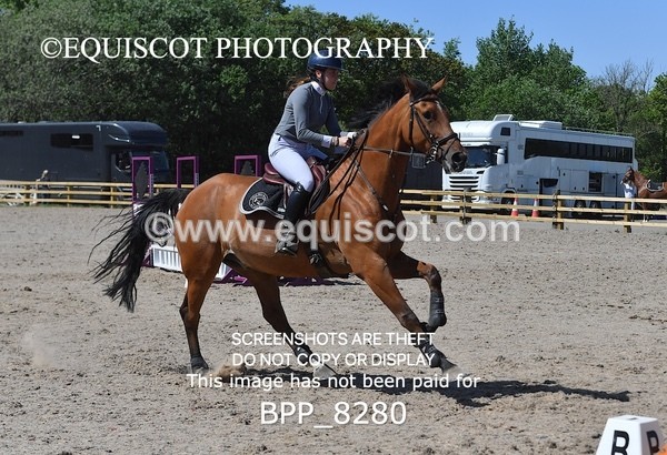 BPP_8280 - CLASS 5 Senior 1.05m Open