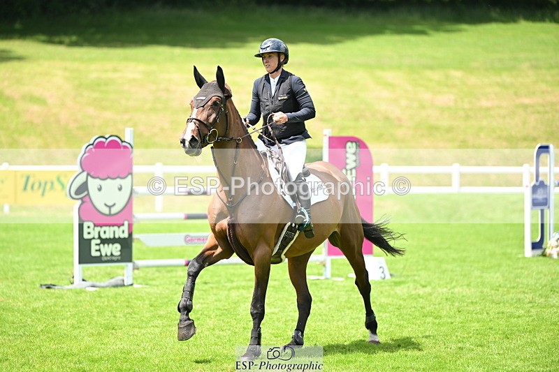 250614A-133809-06910 - Cls 20 Foxhunter