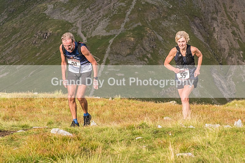 Seat Sandal-463 - Seat Sandal Fell Race Wednesday 12th July 2023