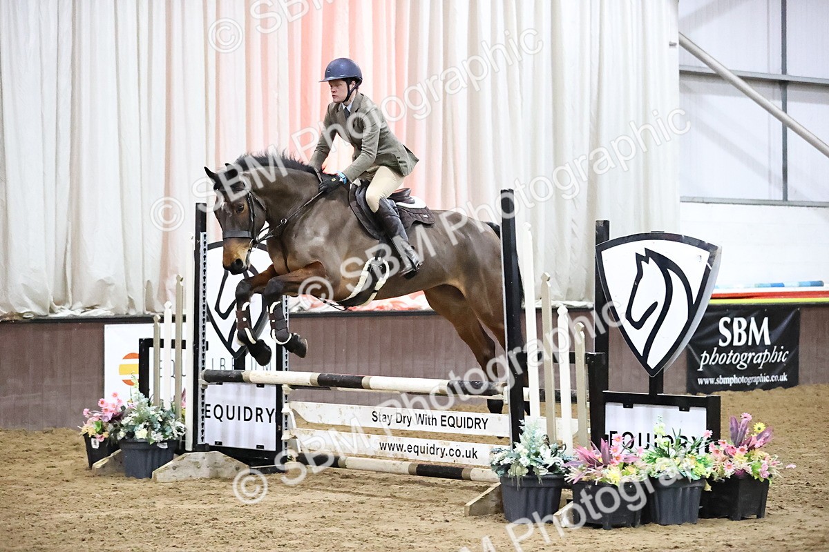 SBM_008908 - Class 19 - Clear Round