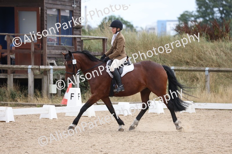 20250730-1139 - Class 5 - Novice 2